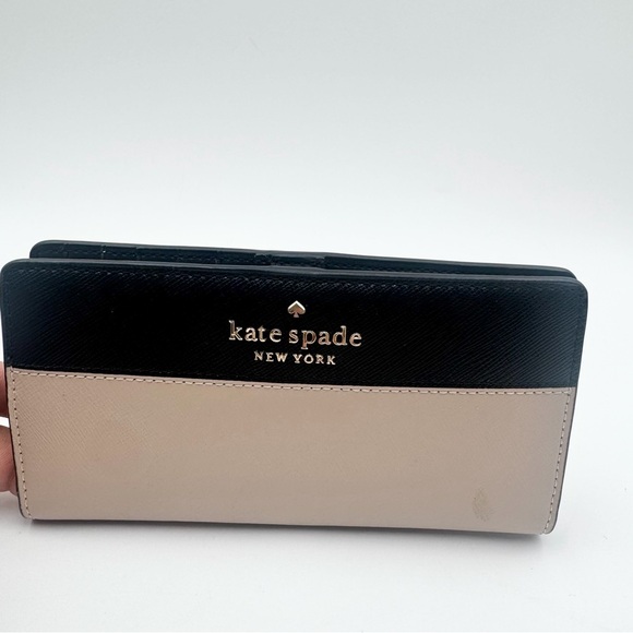 kate spade Handbags - SOLD Kate Spade Staci Wallet